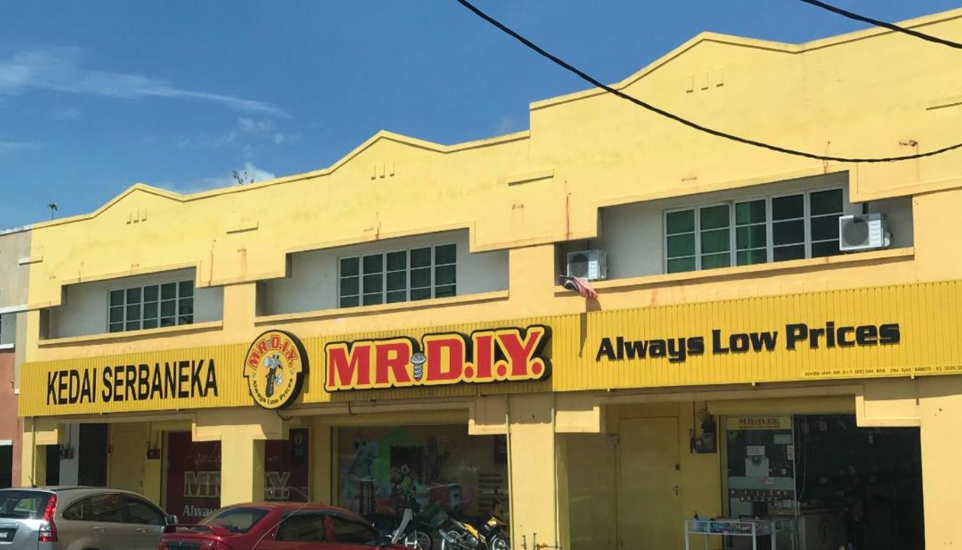 Waterfront Village Shop  image