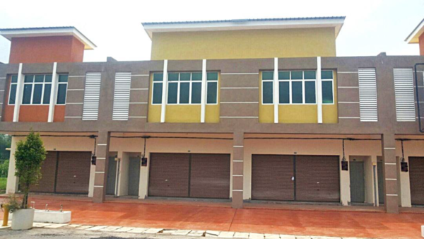 Waterfront Village Shop  image