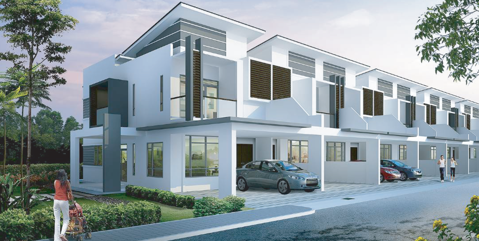 Taman Matang Jaya image