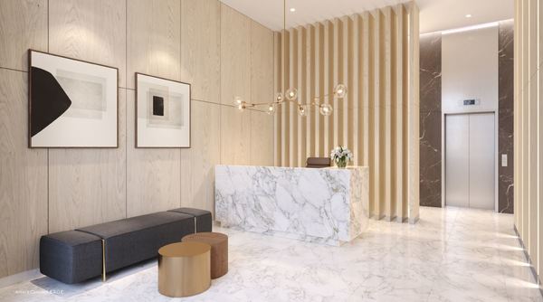 The Deane Condos in Oakville image