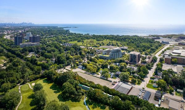 Lakeview DXE Club image