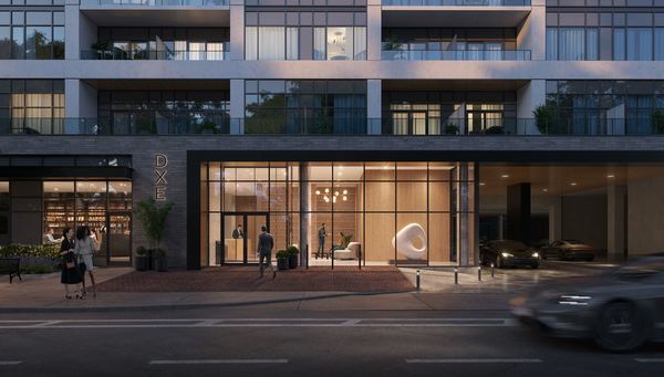 Lakeview DXE Club image