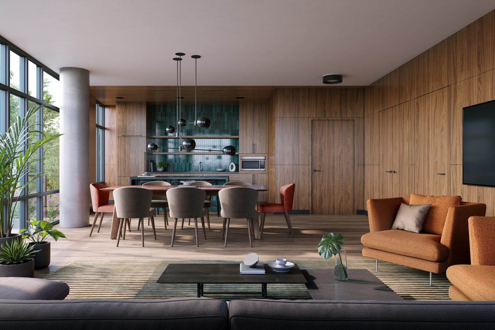 Lakeview DXE Club image