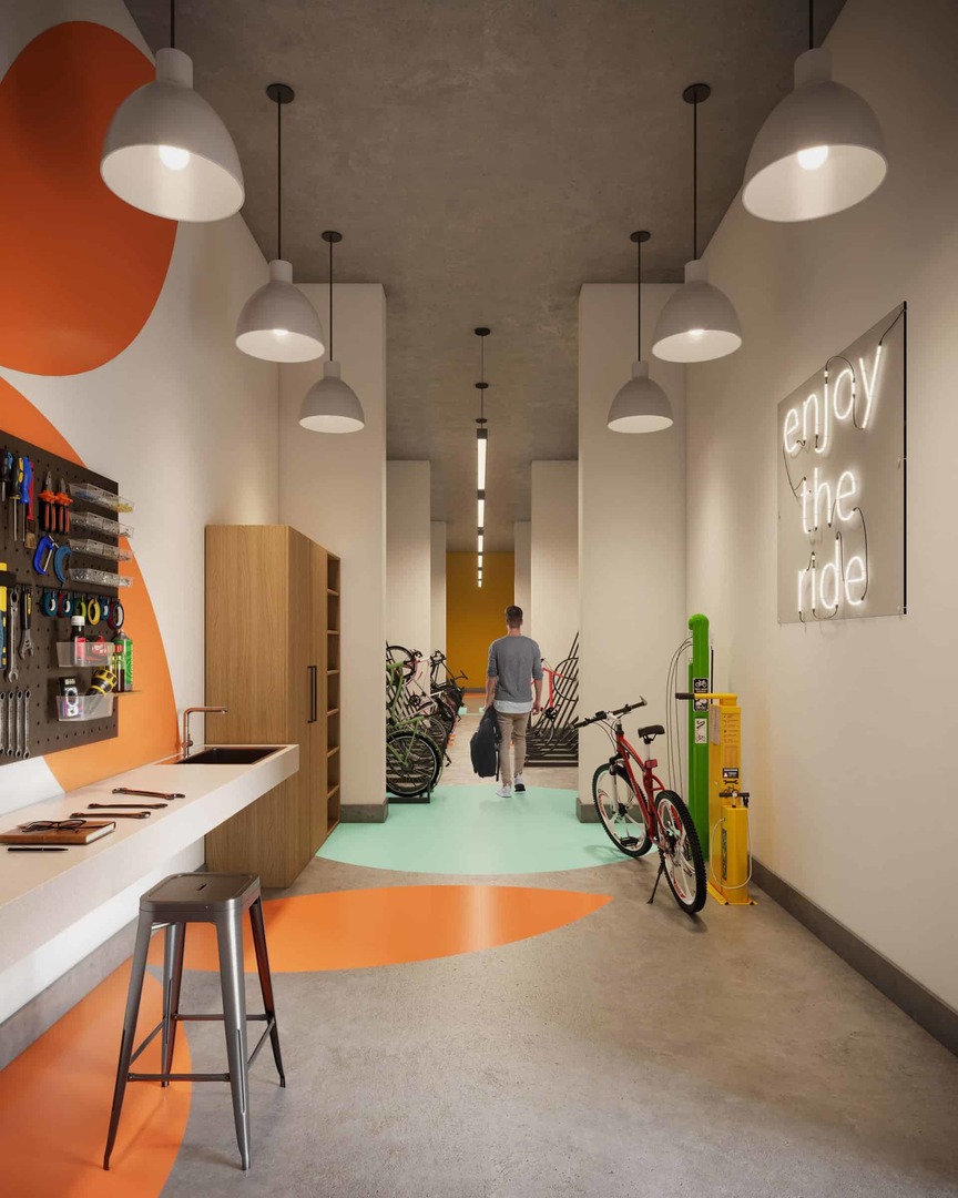 Lakeview DXE Club image