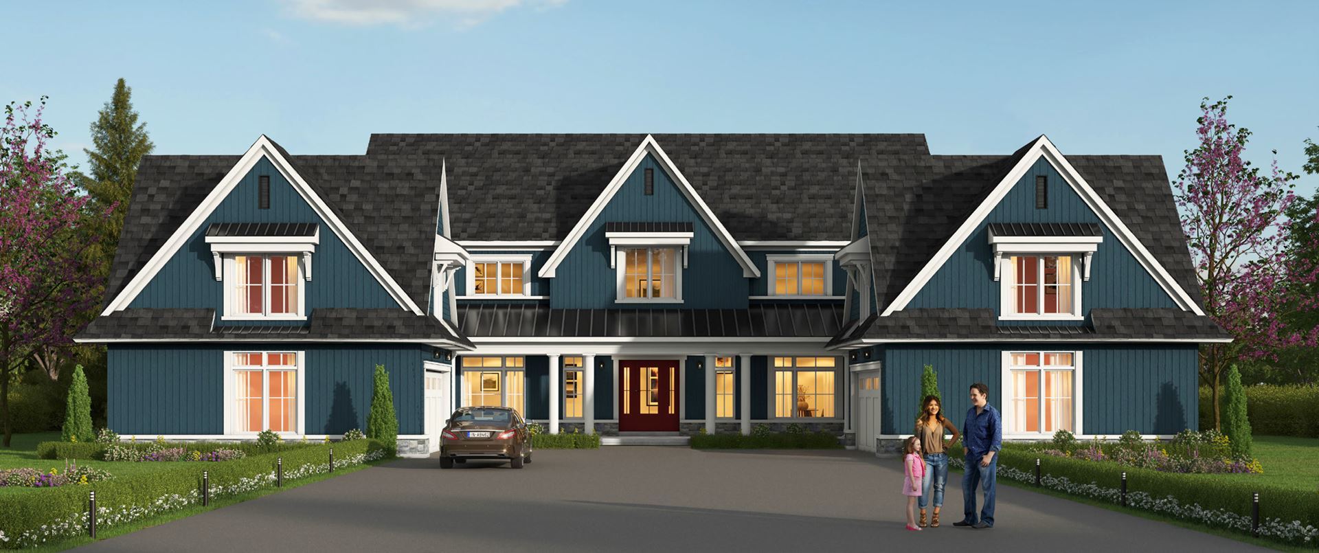 Hometown Hillsdale image