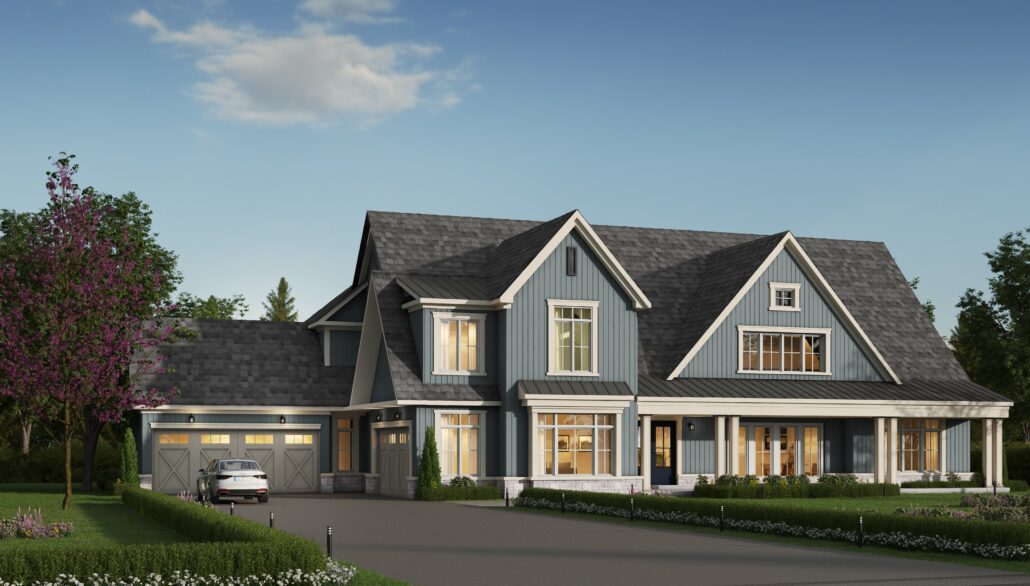 Hometown Hillsdale image