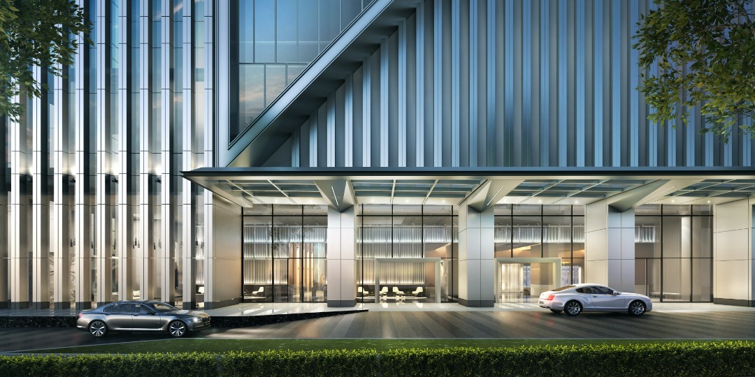 The Stride Strata Office image