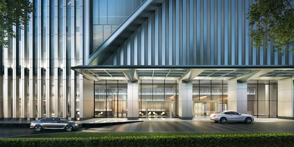 The Stride Strata Office image