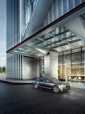 The Stride Strata Office image