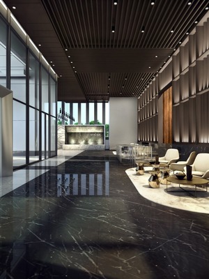 The Stride Strata Office image