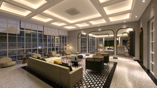 Stallionz | IQI Global 6