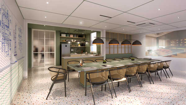 Stallionz | IQI Global 7