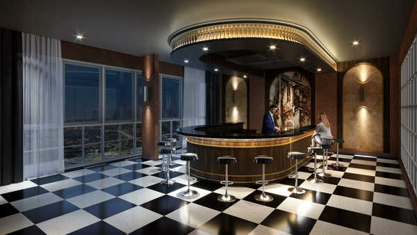 Stallionz | IQI Global 8