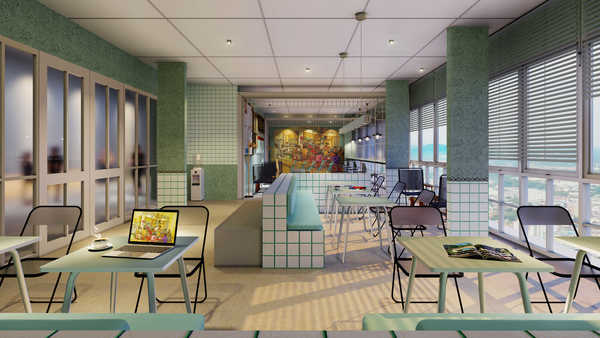 Stallionz | IQI Global 13