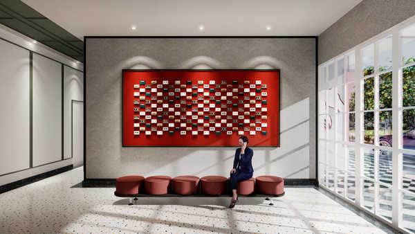 Stallionz | IQI Global 16