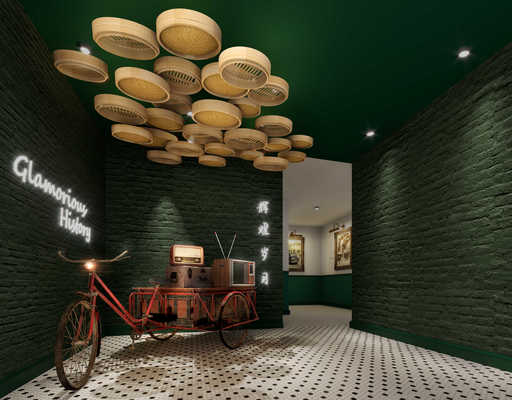 Stallionz | IQI Global 18