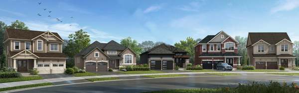 Shoreline Point Wasaga Beach image