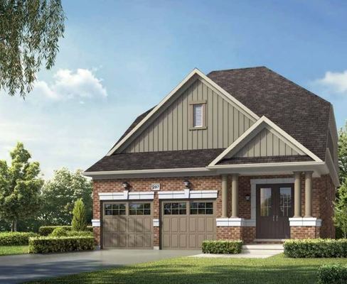 Shoreline Point Wasaga Beach image