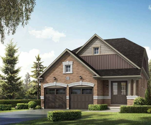 Shoreline Point Wasaga Beach image