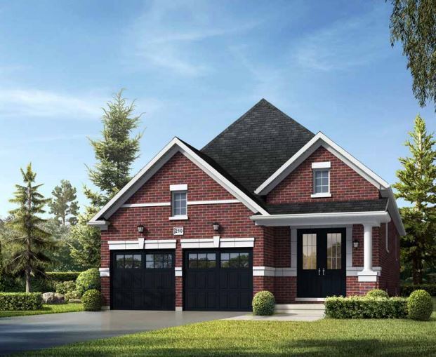 Shoreline Point Wasaga Beach image