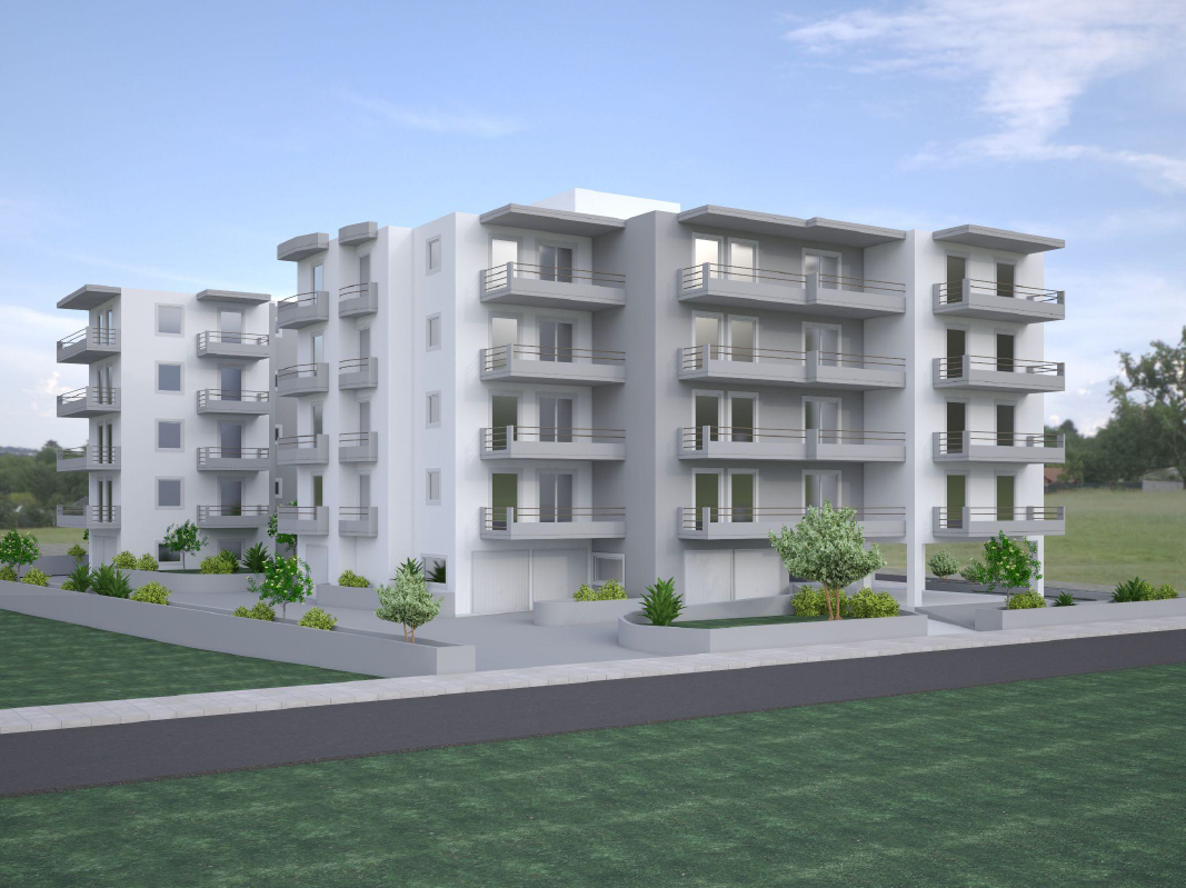 Livadeia Buildings image