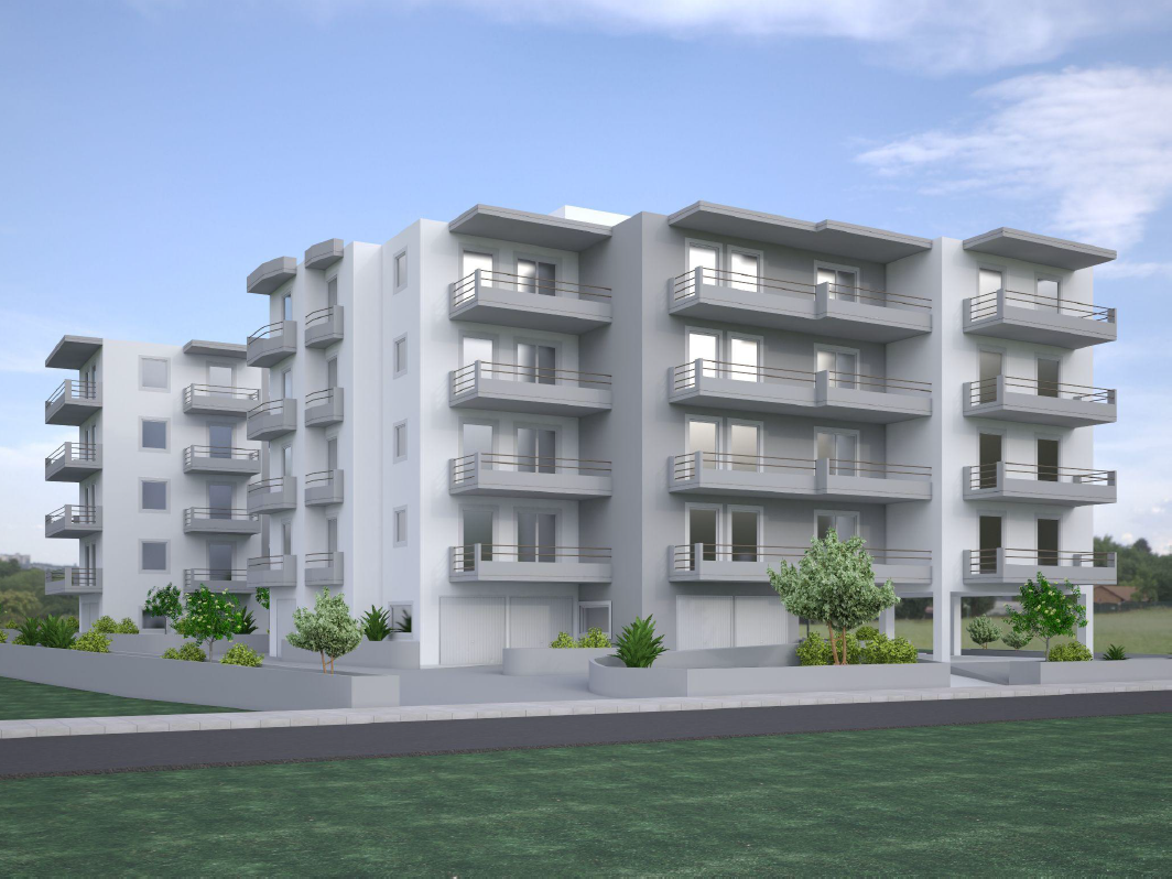 Livadeia Buildings image