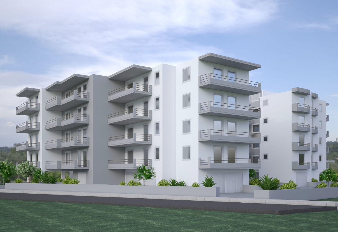 Livadeia Buildings image