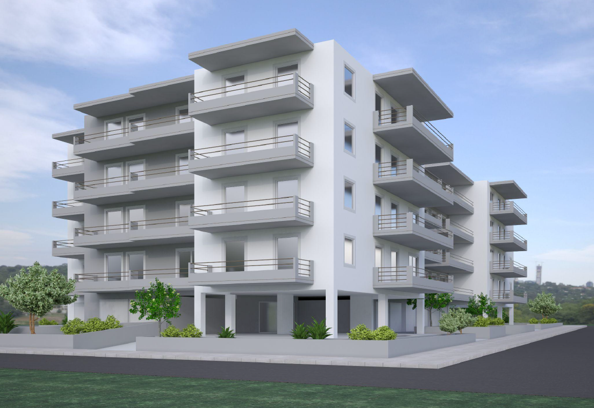 Livadeia Buildings image