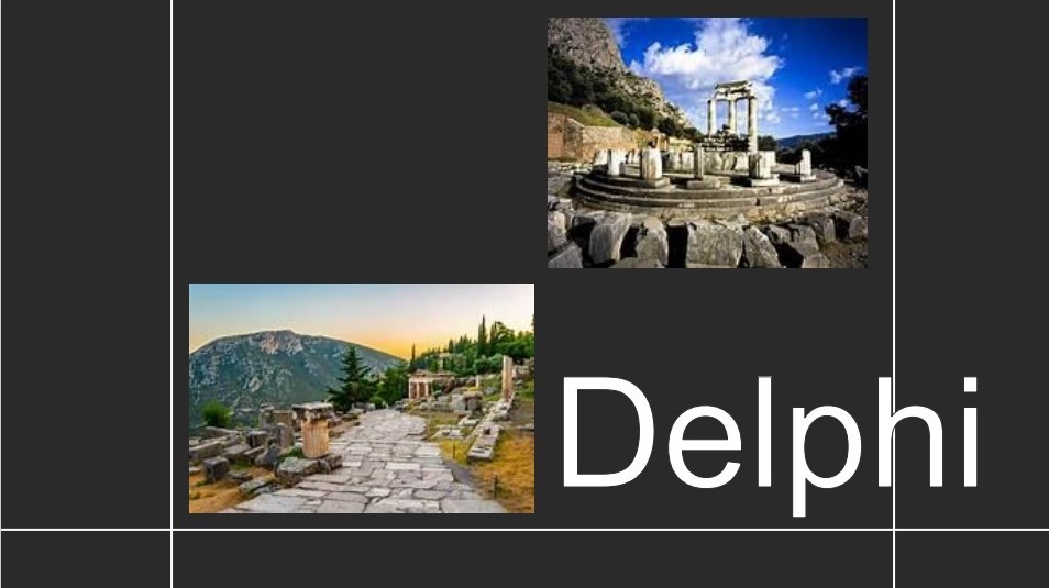 Livadeia Buildings image