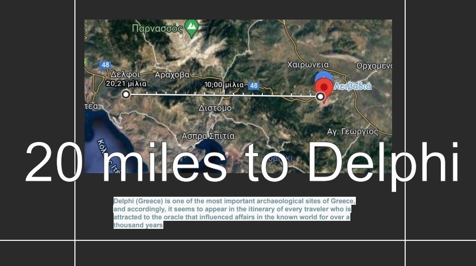 Livadeia Buildings image