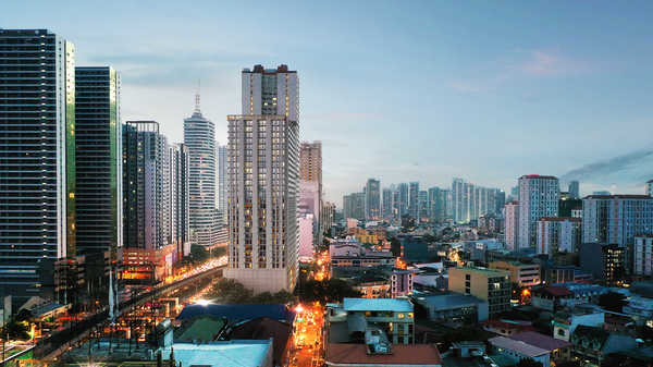 One Sierra by PIK image