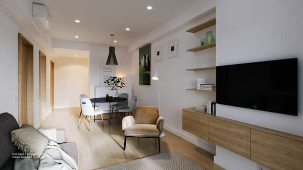 One Sierra by PIK image