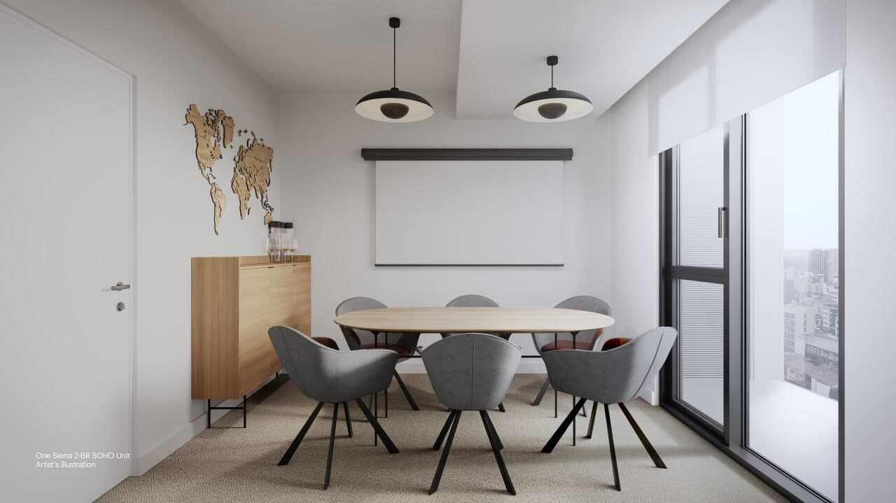 One Sierra by PIK image