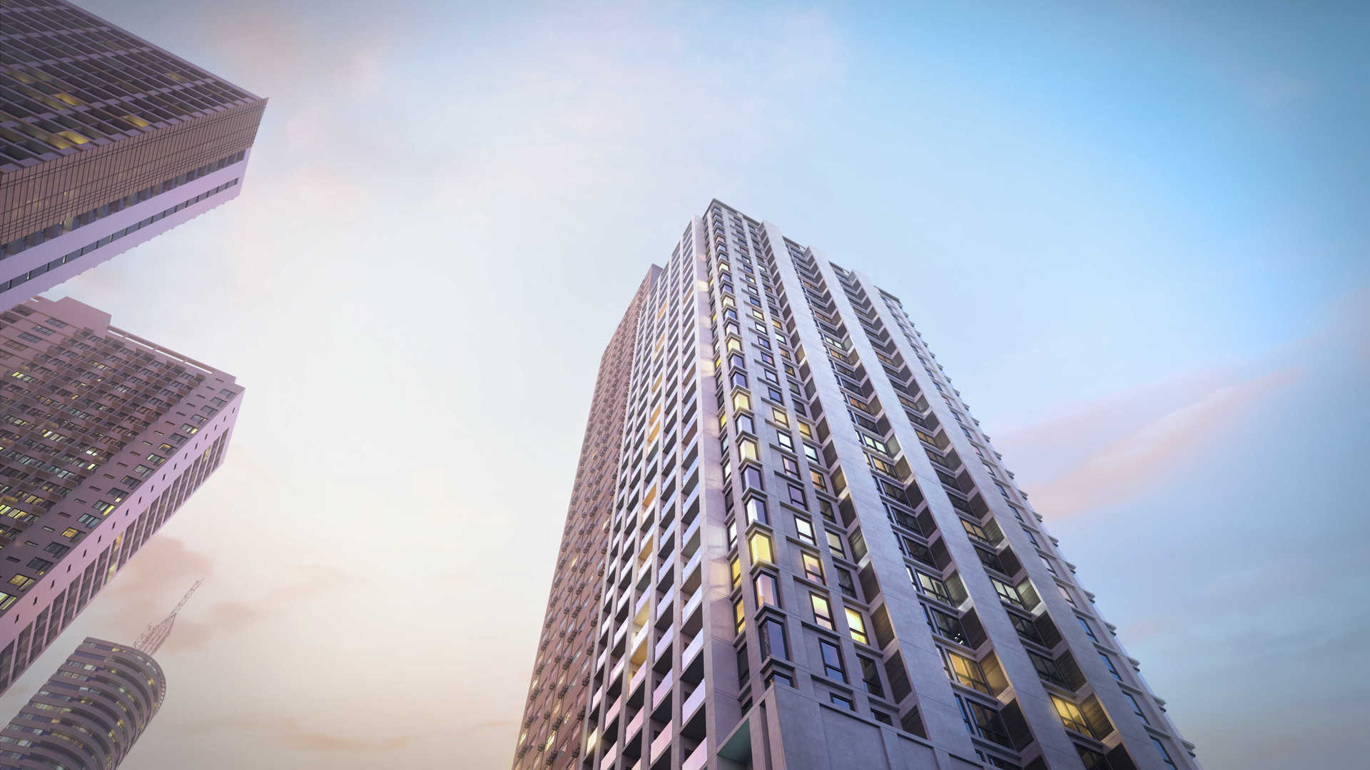 One Sierra by PIK image