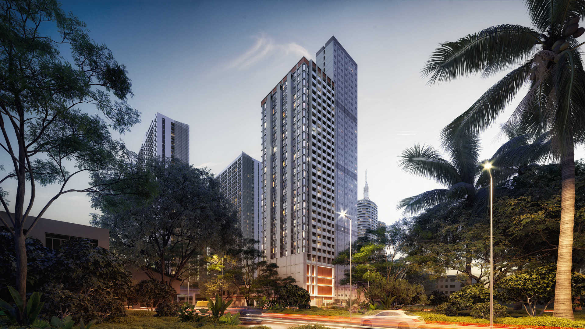 One Sierra by PIK image