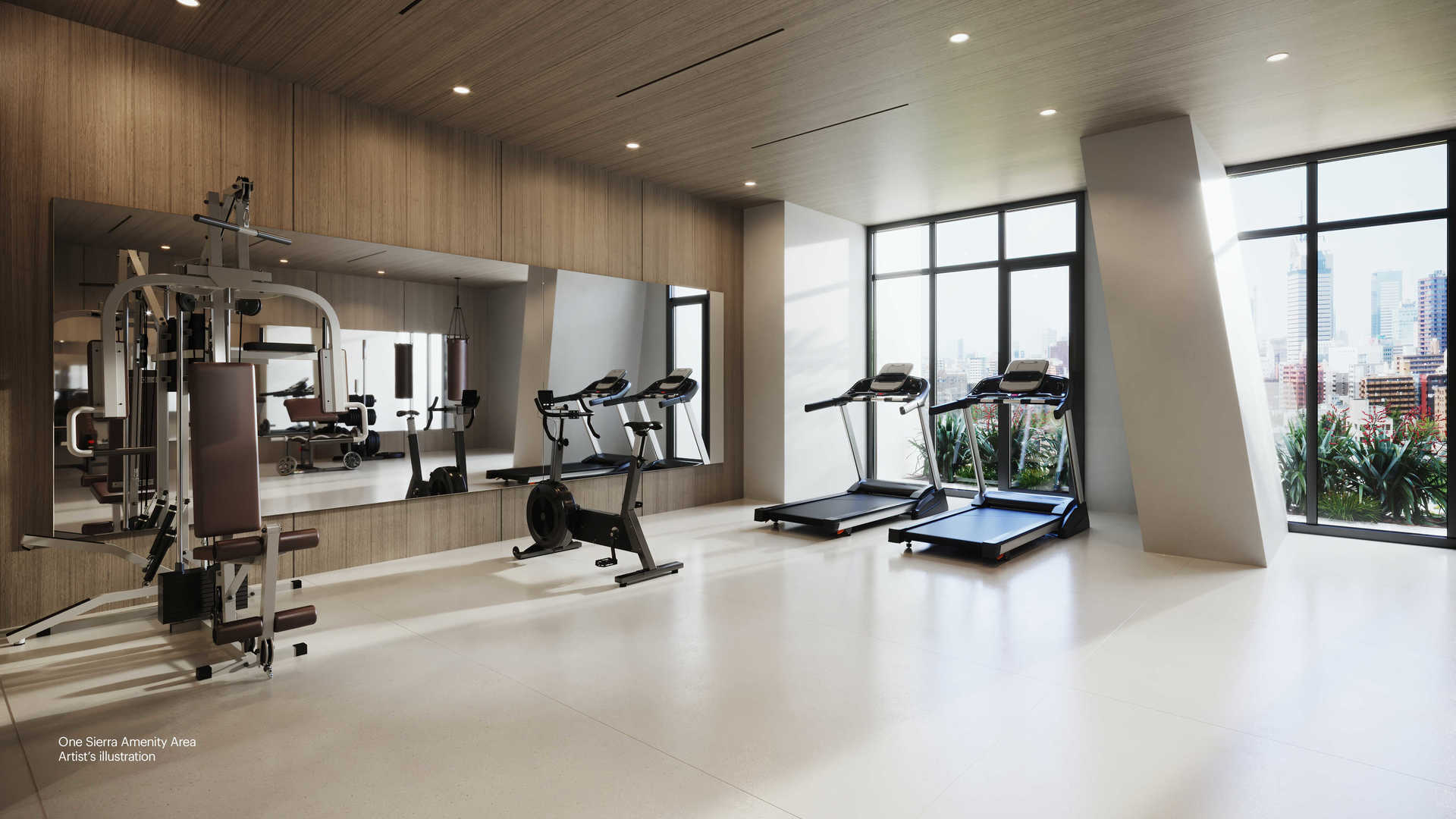 One Sierra by PIK image