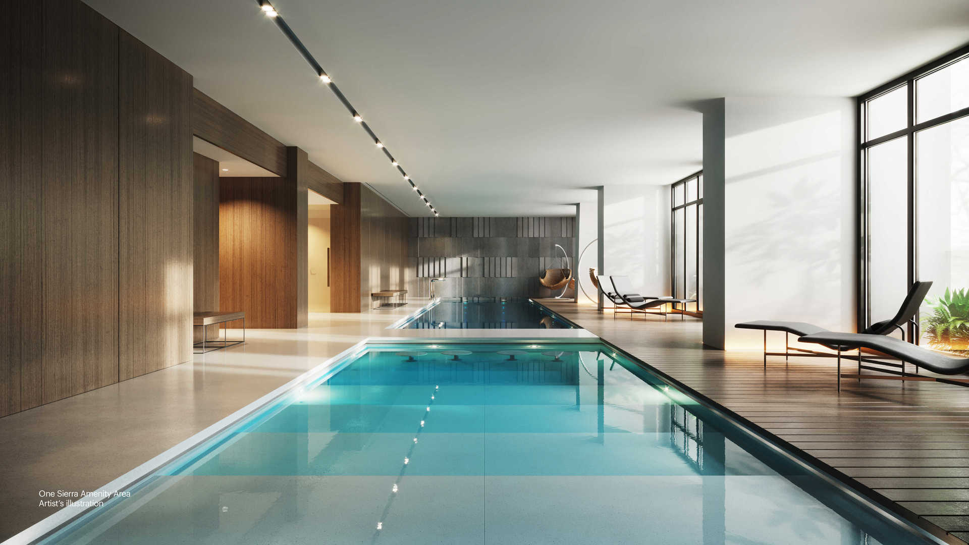 One Sierra by PIK image