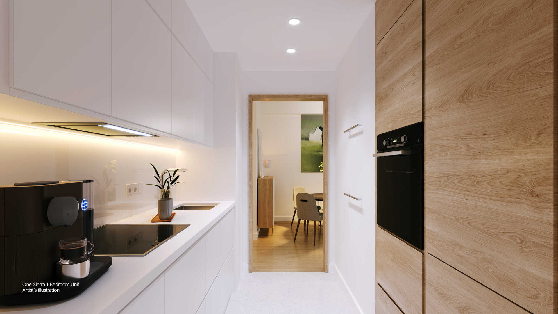 One Sierra by PIK image