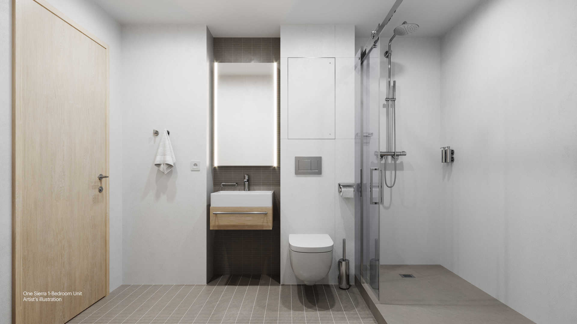 One Sierra by PIK image