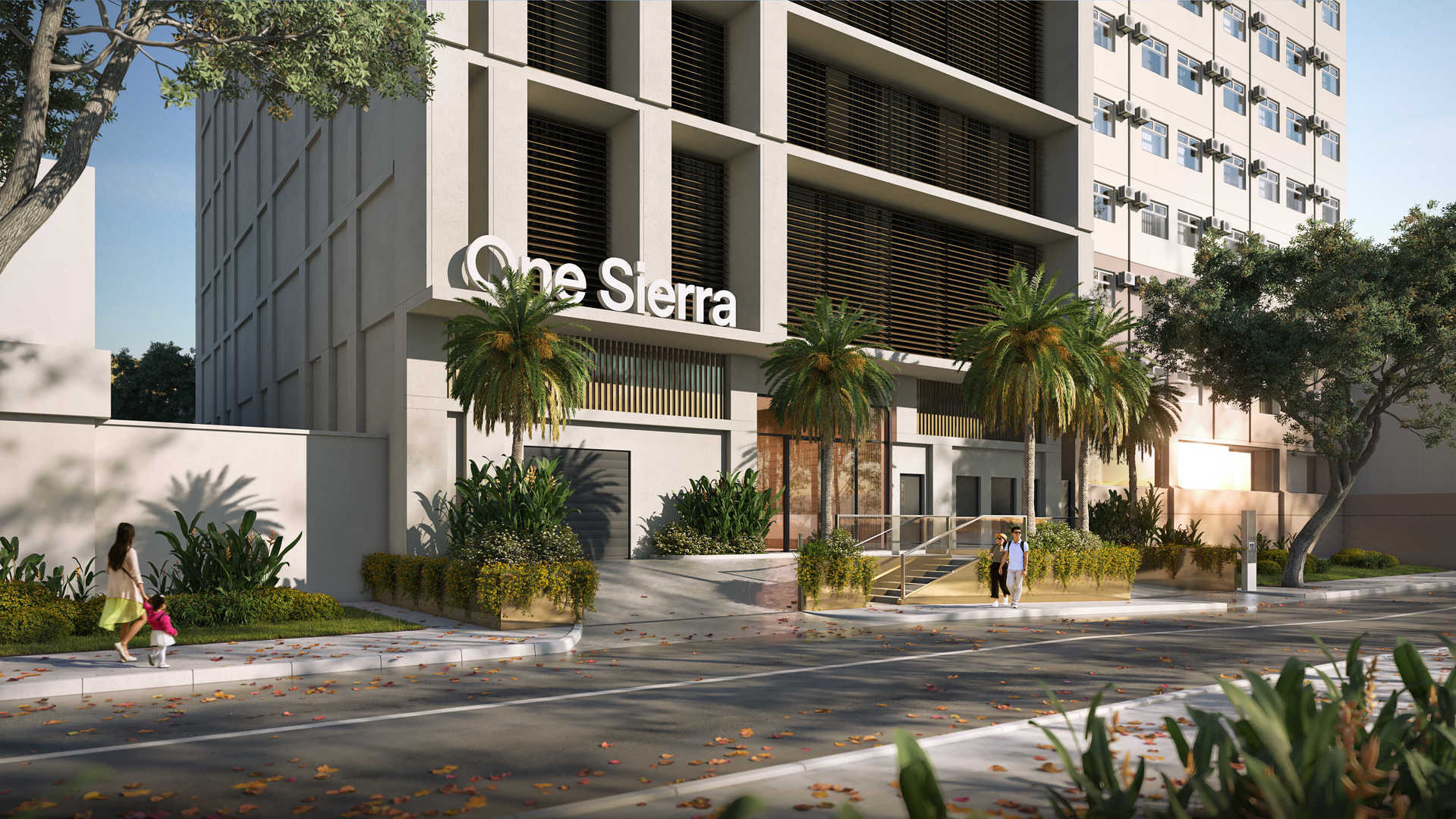 One Sierra by PIK image