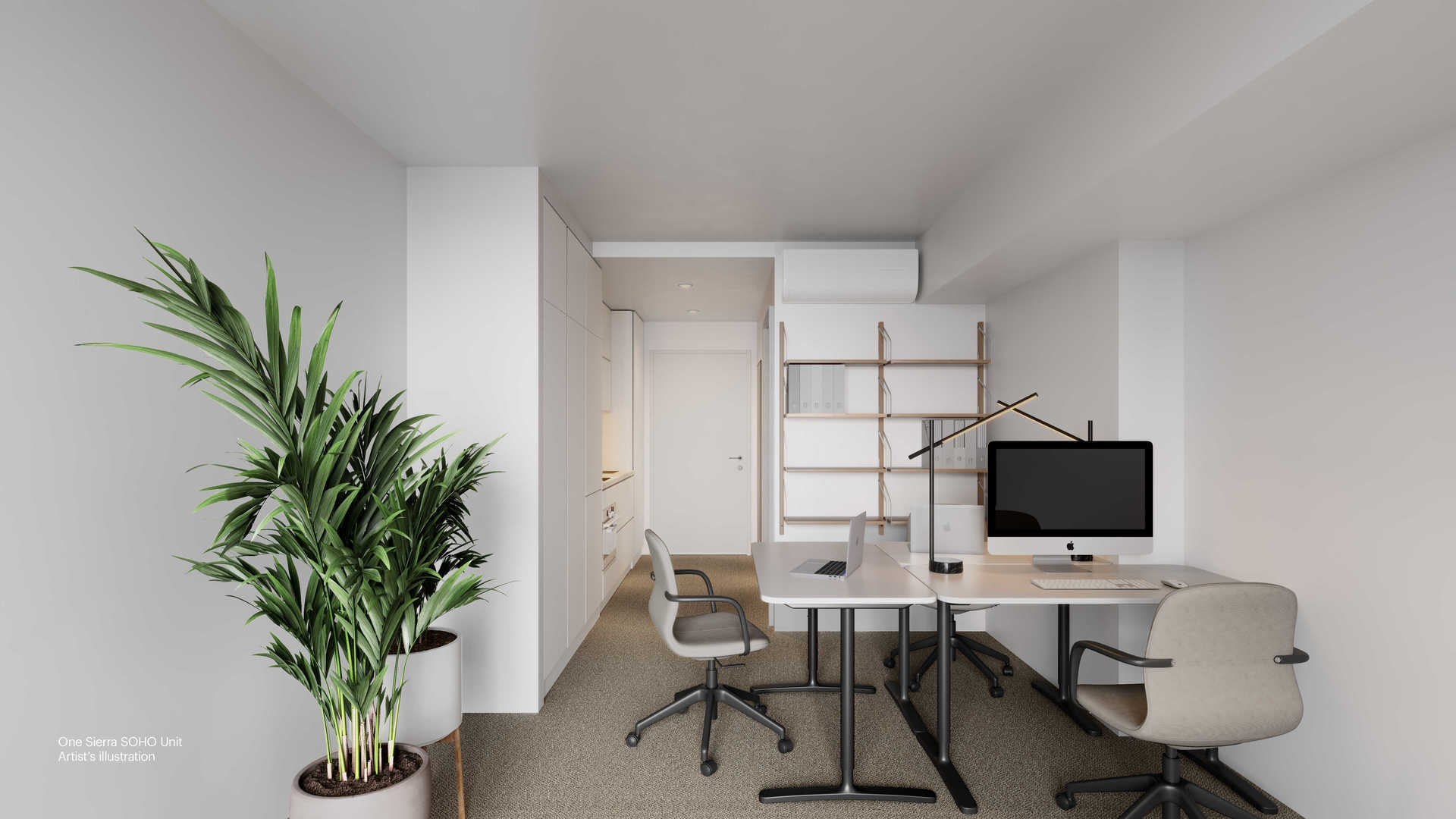 One Sierra by PIK image