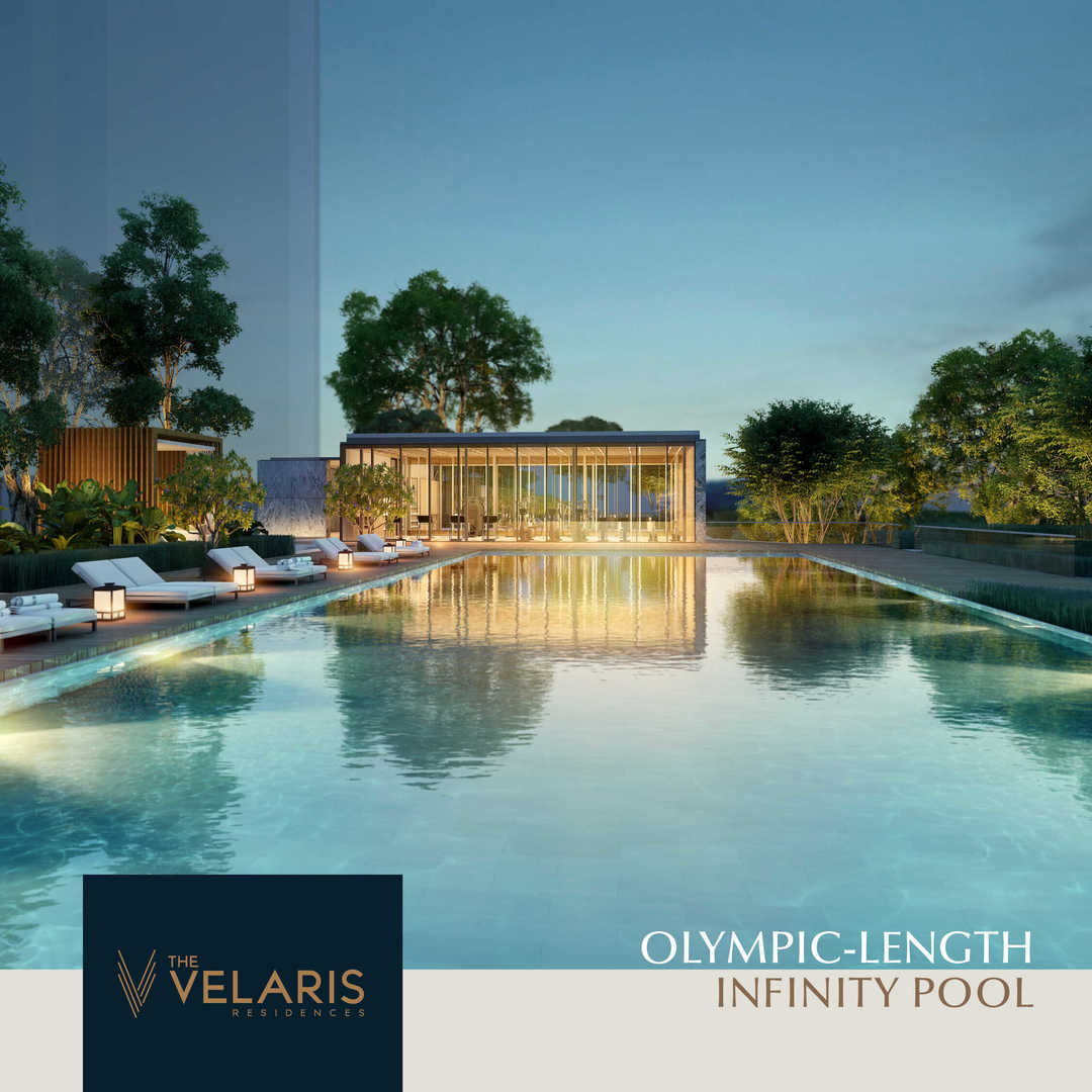 The Velaris Residences by RHK Land image