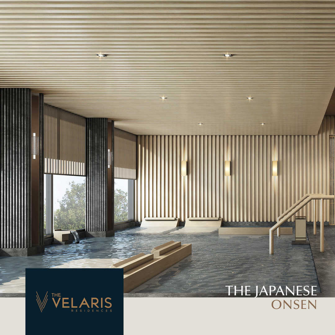 The Velaris Residences by RHK Land image