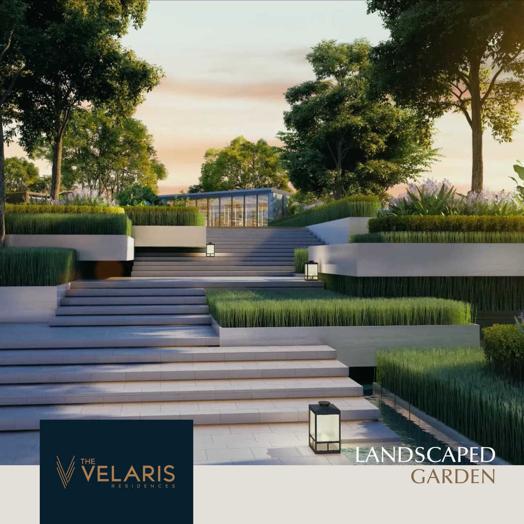 The Velaris Residences by RHK Land image