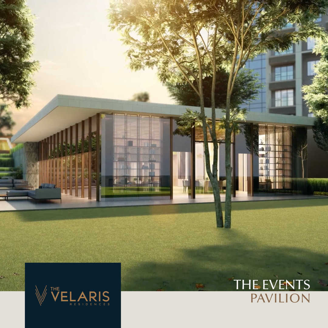 The Velaris Residences by RHK Land image