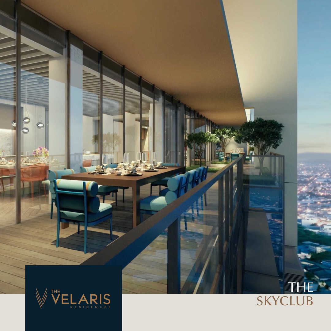 The Velaris Residences by RHK Land image