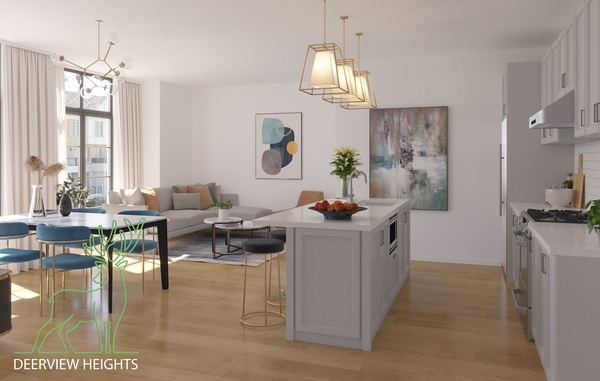 DeerView Heights image