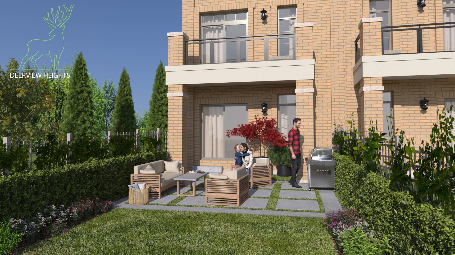 DeerView Heights image