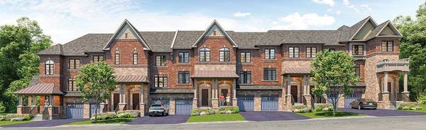 The Trails of Country Lane image