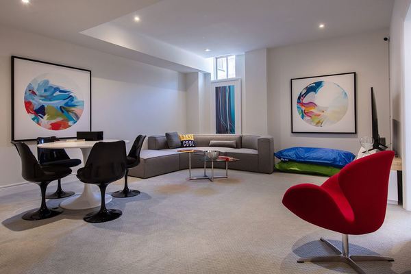 The Trails of Country Lane image